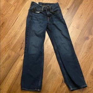 5/$20 Abercrombie kids jeans